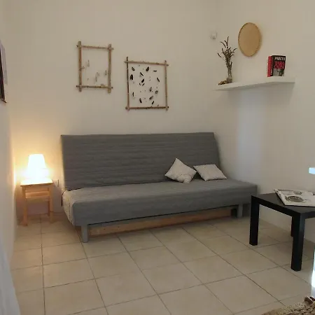 Holiday home Torre-borraco